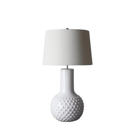 Resplandor 27 in. Beverly Table Lamp RE3014688